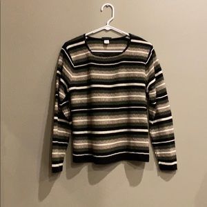 Fashion Bug Sweater, size XL